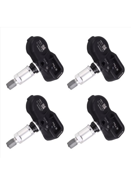PMV-C015 4260748010 4260706030 Lexus Lc Rx Toyota Avalon Camry Rav4 Tacoma Lastik Basınç Monitör Sensörü 315MHZ 4pcs (Yurt Dışından) modelleri