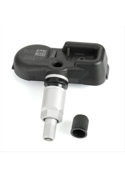 Tpms Lastik Basınç Izleme Sistemi Sensörü Toyota Lexus Scion Için Tpms 42607-75010 550-0103 88974915 42607-33011 (Yurt Dışından) modelleri