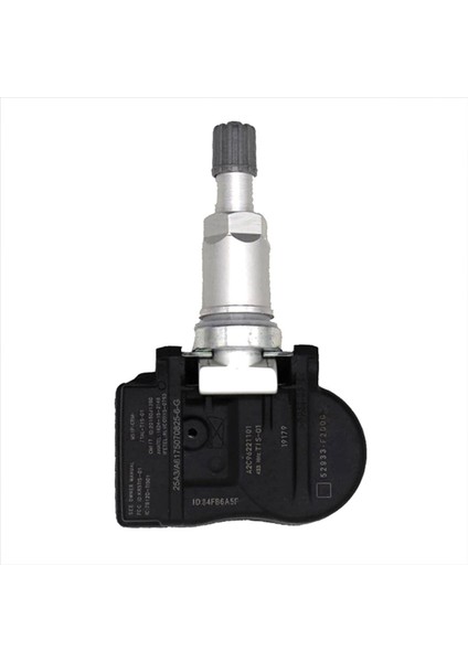 4x 52933-F2000 433MHZ Lastik Basınç Sensörü Tpms Hyundai I30 Için Monitör Sensörü Nıro Optima Sportage 52933F2000 (Yurt Dışından) fiyatları