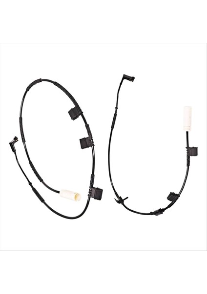 34356789329 34356789330 Mini Cooper R55 R56 1 6l Için Ön ve Arka Fren Pedi Aşınma Sensörü (Yurt Dışından) fiyatları