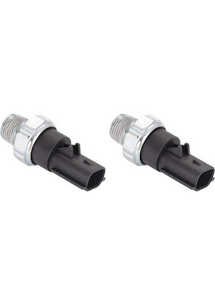 2x PS287 Motor Yağı Basınç Sensörü Dodge Chrysler PS287T PS287 4608303 4608303AB 4608303BA (Yurt Dışından)