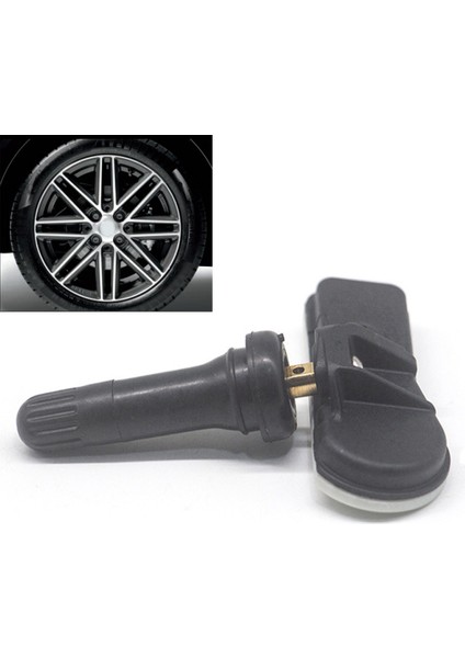 4pcs 4539057501 4539051701 Araba Lastik Basınç Sensörü Mercedes-Benz Için Tpms Fortwo W454 W453 (Yurt Dışından) fiyatları