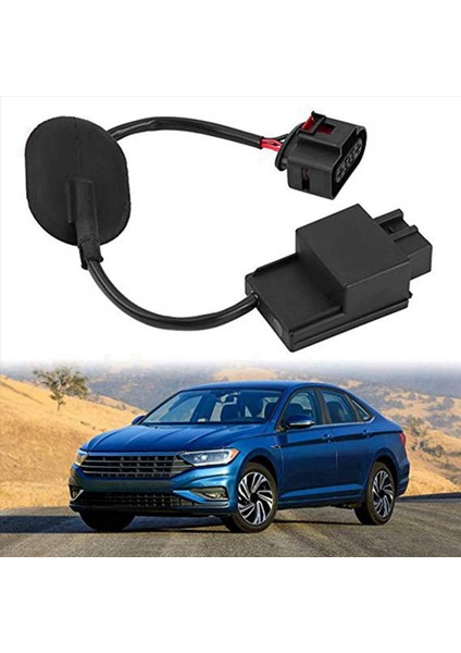 Passat B6 Için 3x Araç Yakıt Pompası Kontrolör Modül Birimi B7 cc Jetta Golf Scirocco Audi 1K0906093G 1K0906093F (Yurt Dışından) indirimleri