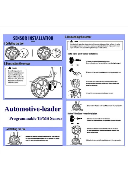 4x Lastik Basınç Izleme Sensörü 52933-D4100 Hyundai Santa Fe Sport Veloster Kona Kia Optima Sorento Soul 16-20 (Yurt Dışından) modelleri