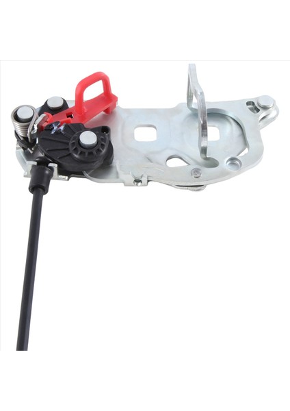 Mercedes-Benz C-Class W205 2012-2018 Için Araba Gövdesi Kapak Kilidi 2057600700 A2057600700 (Yurt Dışından) indirimleri