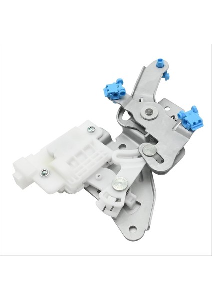 FL3Z943170B FL3Z943170E Bagaj Kapağı Ford F-150 2015-2023 F-250 F-350 Süper Görev 2017-2023 Için Kilit Aktüatörü (Yurt Dışından)