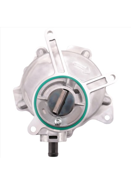Audi A3 A4 Tt Volkswagen Golf Jetta 06D145100H 06D145100G Için Motor Freni Boza Vakum Pompası (Yurt Dışından)