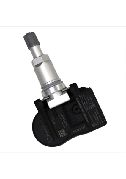 3x 52933-F2000 433MHZ Lastik Basınç Sensörü Monitör Hyundai I30 Için Genesis Kia Niro Optima Sportage 52933F2000 (Yurt Dışından) indirimleri