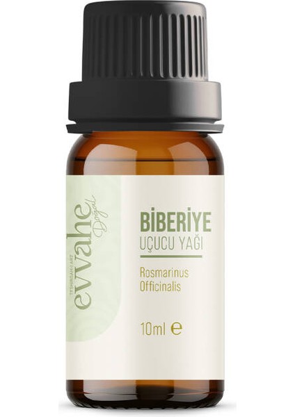 Biberiye Yağı 10 ml fırsatları