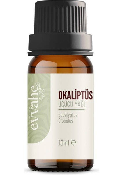 Okaliptus Yağı (10 ml) fırsatları