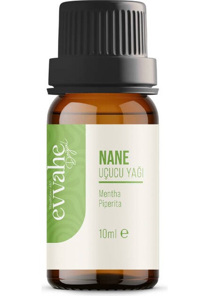Nane Yağı (10 ml) fırsatları