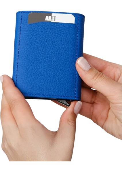 Hakiki Deri Erkek Mekanizmalı Cüzdan | Retro 2660 fırsatları