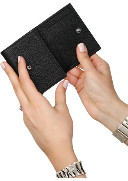 Hakiki Deri Erkek Mekanizmalı Cüzdan | Retro 2660 fırsatları