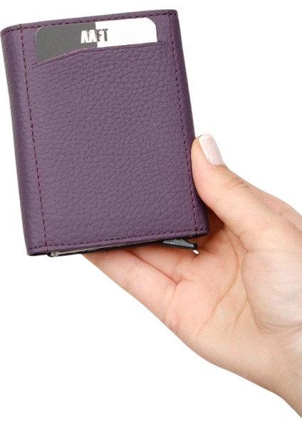 Hakiki Deri Erkek Mekanizmalı Cüzdan | Retro 2660 fırsatları