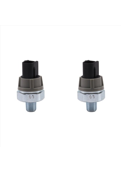 Honda Aquatrax City Fit 2003-2008 Için 2x 37240-PHM-003 Yağ Basınç Anahtarı (Yurt Dışından)