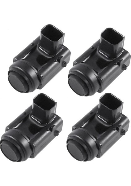 4pcs Otopark Sensörü 15287896 0263003469 Vauxhall Opel Astra Cabriolet 1998-2005 Ters Sensör Elektrik Gözü (Yurt Dışından)