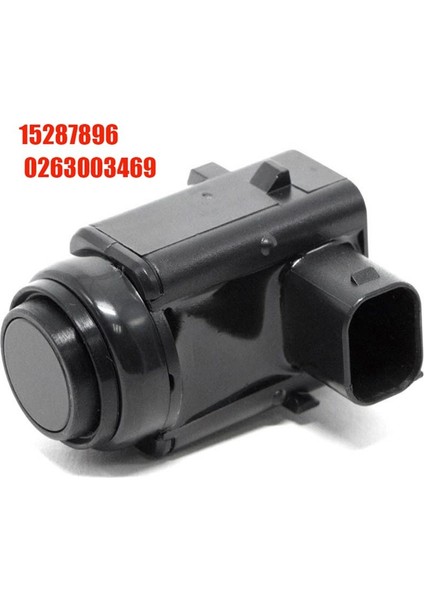 4pcs Otopark Sensörü 15287896 0263003469 Vauxhall Opel Astra Cabriolet 1998-2005 Ters Sensör Elektrik Gözü (Yurt Dışından) fiyatları