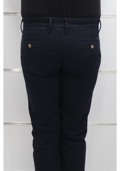 Fistan Store Erkek Normal Bel Rahat Kesim Boru Paça Büyük Beden Jean Pantolon indirimleri