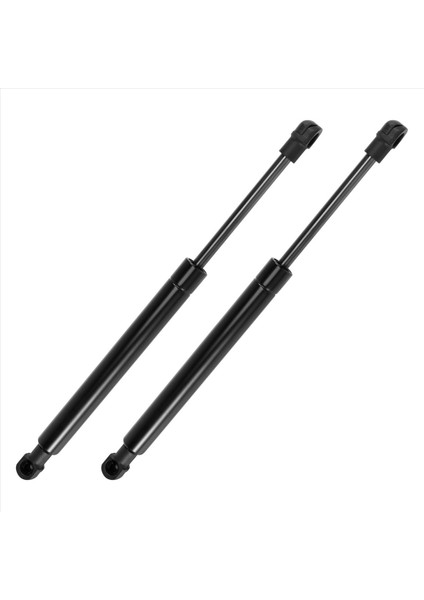 2pcs Araba Gaz Asansörü Davlumbazları Struts Bmw-X5 E53 2000-2006 51238402551 Için Şok Ön Kaput Botu (Yurt Dışından) modelleri