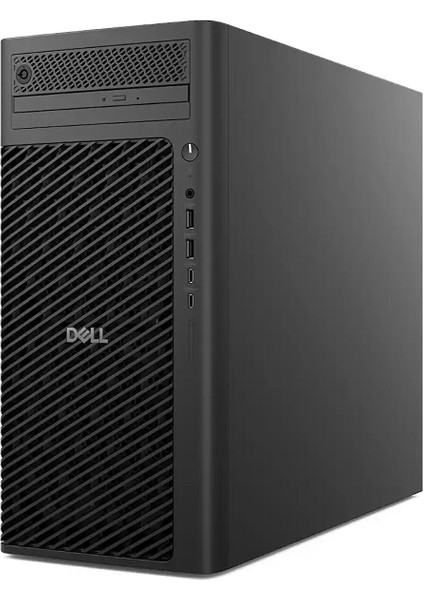 Pro Max Tower T2 Ultra 7 265 FCT2250-K135 32GB 4tb+4tb Rtx A2000 12GB W11PRO Masaüstü Iş Istasyonu modelleri