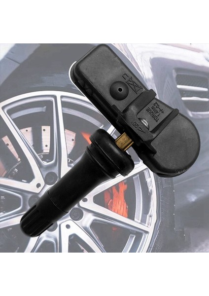 2x 52933-C1100 Lastik Basınç Sensörü Otomatik Hyundai IX25 Creta 2016 2017 2018 2019 2020 Için Kayıtlı (Yurt Dışından) indirimleri