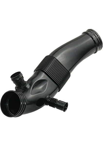 Emme Alım Hortum Boru Tüpü 06B129627AB -Audı A4 S4 B6 B7 2001-2008 (Yurt Dışından)