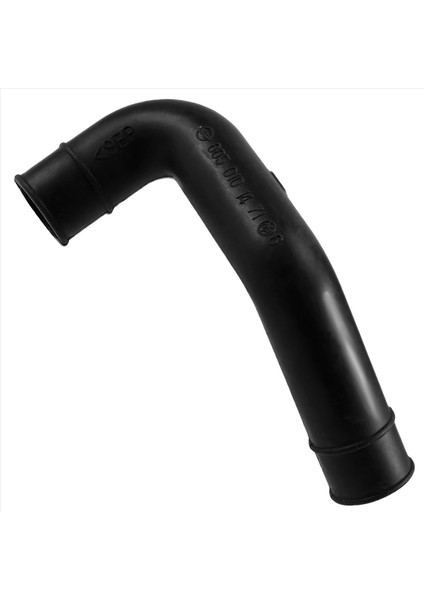 6650101471 Araç Yağı Ayırıcısı Egzoz Hortumu Ssangyong Için Kyron 2 0xdi 2010 (Yurt Dışından)