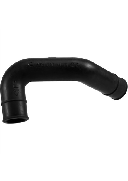 6650101471 Araç Yağı Ayırıcısı Egzoz Hortumu Ssangyong Için Kyron 2 0xdi 2010 (Yurt Dışından) fiyatları