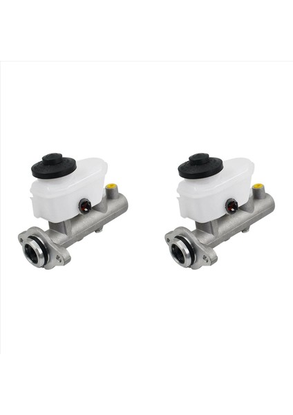 2x 12823107 Toyota Camry Avalon Lexus ES300 Solara 1999 (Yurt Dışından)