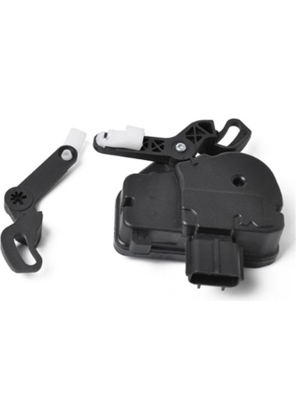 Araba Bagaj Kapağı Kilit Aktüatör Kapı Kilit Motor 4717960AC 4717961AB Chrysler Ülkesi Voyager Dodge Grand Caravan (Yurt Dışından)