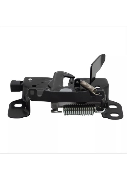 Dodge Durango Jeep Grand Cherokee Için Araba Hood Mandal Kilidi 2011-2015 4589688AE 68249962AA 820-100 (Yurt Dışından)