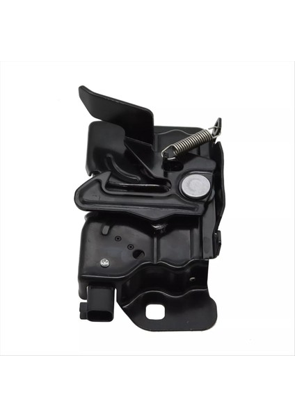 Dodge Durango Jeep Grand Cherokee Için Araba Hood Mandal Kilidi 2011-2015 4589688AE 68249962AA 820-100 (Yurt Dışından) fiyatları