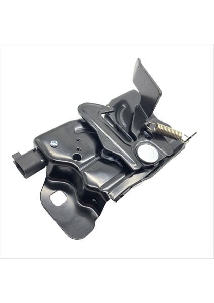 Dodge Durango Jeep Grand Cherokee Için Araba Hood Mandal Kilidi 2011-2015 4589688AE 68249962AA 820-100 (Yurt Dışından) modelleri