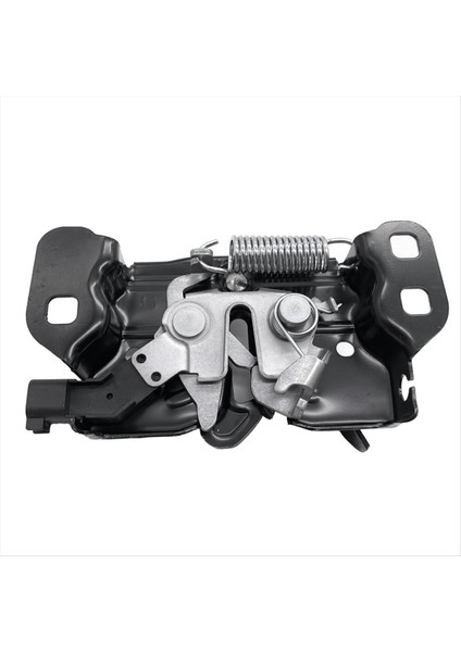 Dodge Durango Jeep Grand Cherokee Için Araba Hood Mandal Kilidi 2011-2015 4589688AE 68249962AA 820-100 (Yurt Dışından) fırsatları