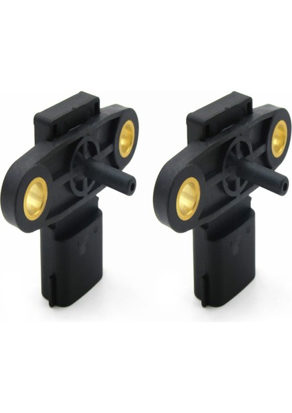 Nissan Navara D40 Pathfinder Için 2x Araç Yakıt Basınç Sensörü 22365-EB30A (Yurt Dışından)