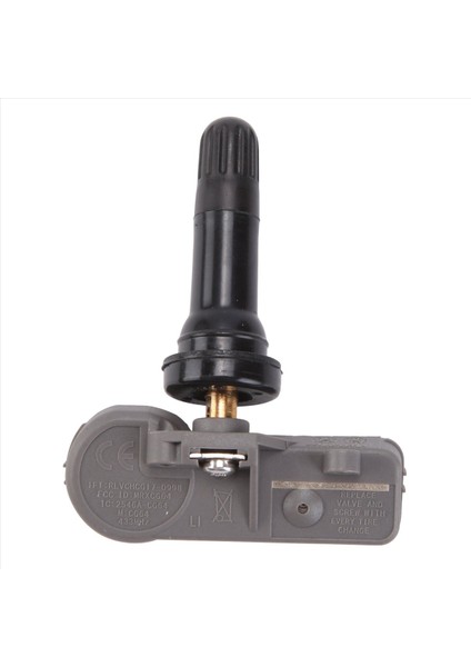 Tpms Lastik Basınç Izleme Sensörü 56029398AB 68241067B Chrysler Için 300 Jeep Wrangler Dodge Durango Ram Mitsubishi (Yurt Dışından)