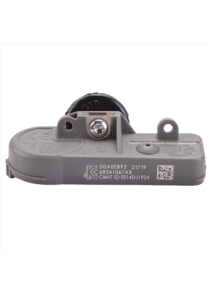 Tpms Lastik Basınç Izleme Sensörü 56029398AB 68241067B Chrysler Için 300 Jeep Wrangler Dodge Durango Ram Mitsubishi (Yurt Dışından) fırsatları