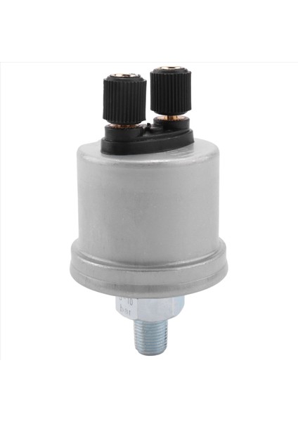 Evrensel Vdo Yağ Basınç Sensörü 0 Ila 10 Çubuk 1/8 Npt Jeneratör Parça 10MM Müret (Yurt Dışından) modelleri