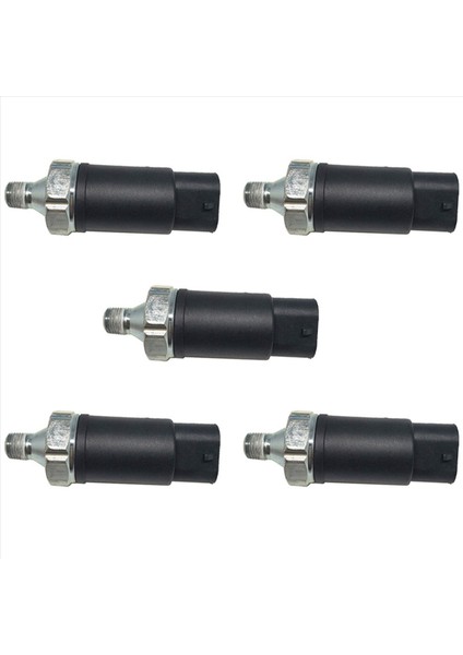 Dodge Viper Jeep Comanche Wrangler Cherokee Için 5x Yağ Basınç Göstergesi Gönderen Anahtarı (Yurt Dışından)