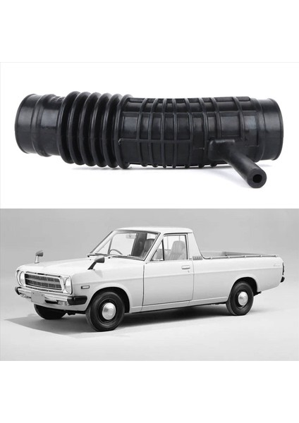 2x Otomatik Soğutma Sistemi Nissan Kamyonu Için Hava Emme Hortumu D22 1997-2012 16578-2S601 165782S601 (Yurt Dışından) fiyatları