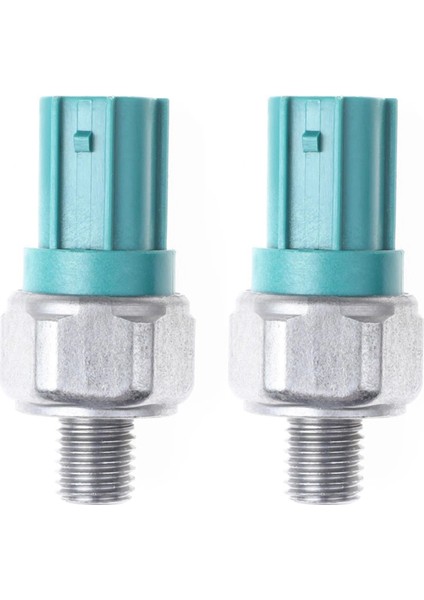 2x Yeni Şanzıman Honda Accord Için 2 / 3 Basınç Sensörü Anahtarı Cr-V Acura Rsx Tsx 28600-RCL-004 28600RCL004 (Yurt Dışından)