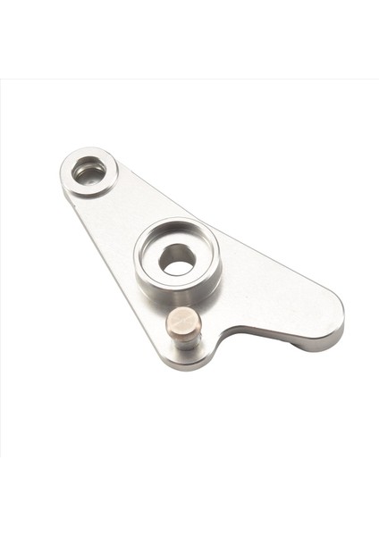 Mercedes-Benz Için Emme Manifoldu Hava Flep Lever Onarım Kiti 2006-2012 M272 V6 M273 V8 Motor 2721402401 (Yurt Dışından)