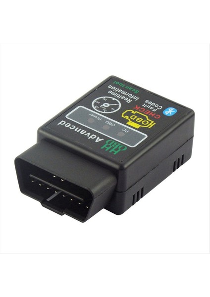 Bluetooth Uyumlu Araba Obd2 Tarayıcı V2 1code Okuyucu Obdıı Teşhis Aracı Teşhis Tarayıcı (Yurt Dışından) modelleri
