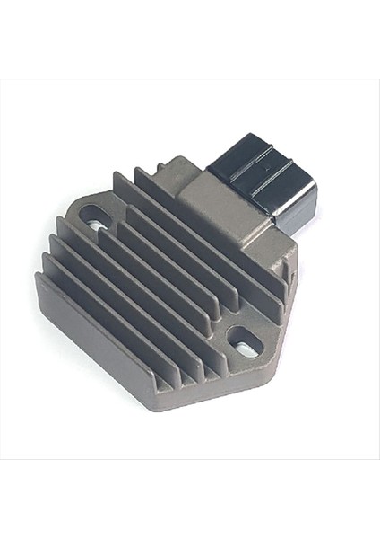 Honda CRF250 CRF450 CRF450R 31600-MEN-A31 Motosiklet Aksesuarları Motor Parçaları Için Motosiklet Doğrultucu Voltaj Regülatörü (Yurt Dışından)