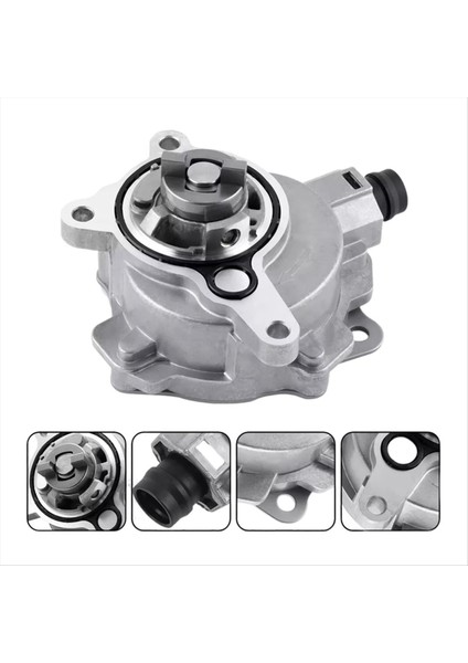 BB5Z2A451B Ford Escape 2013-2018 Explorer 2012-19 Odak 2013-14 Edge Jaguar Land Rover Lincoln Mkc (Yurt Dışından) fırsatları