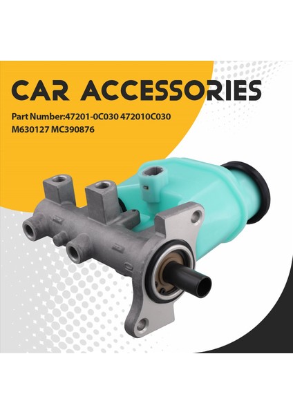 47201-0C030 Toyota Sealoıa Vr8 4 7l 2001-2007 472010C030 M630127 MC390876 (Yurt Dışından) fırsatları