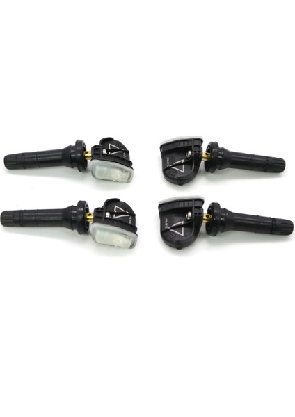 4pcs Tpms Lastik Basınç Monitör Sensörü Ford Explorer F-15 Mustang Lincoln Mkx Için F2GT-1A180-CB F2GT-1A150-CB 433MHZ (Yurt Dışından) modelleri