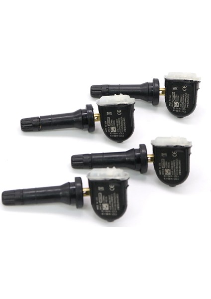 4pcs Tpms Lastik Basınç Monitör Sensörü Ford Explorer F-15 Mustang Lincoln Mkx Için F2GT-1A180-CB F2GT-1A150-CB 433MHZ (Yurt Dışından) indirimleri
