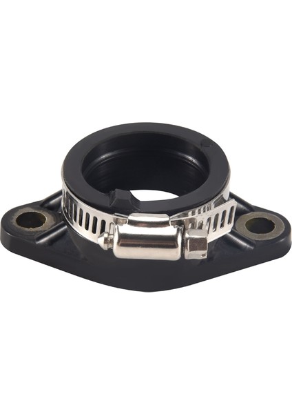 Suzuki 125CC Gn 125 Motor Yedek Parçaları Için Motosiklet GN125 Karbüratör Emme Arayüz Borusu Manifoldu (Yurt Dışından)