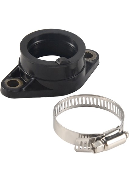 Suzuki 125CC Gn 125 Motor Yedek Parçaları Için Motosiklet GN125 Karbüratör Emme Arayüz Borusu Manifoldu (Yurt Dışından) fiyatları